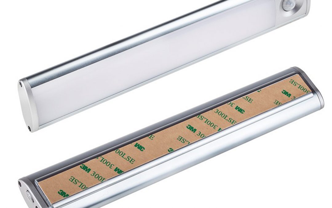 Container Magnetic Light