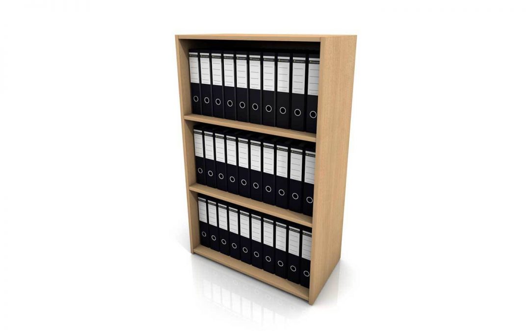 Bookcases